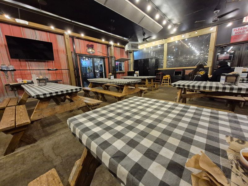 A BBQ Experience Worth The Trip