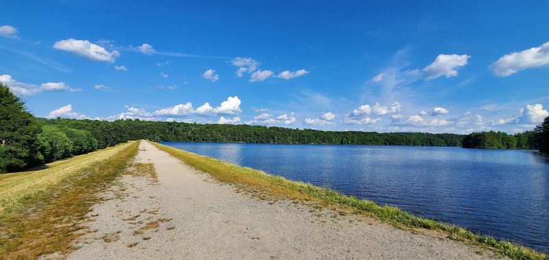 Biking Trails That Cover Ground Without Exhausting You