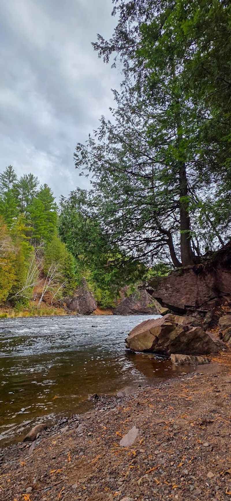 Why The Doughboys Loop Trail Should Be Your First Stop