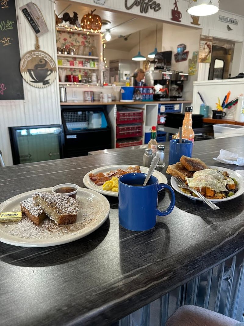 Good Food, Even Better Hospitality