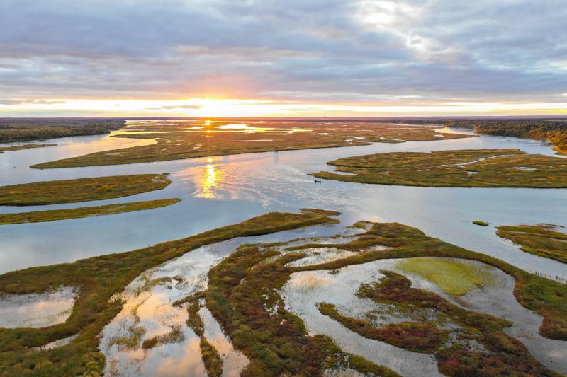 Bristol Bay Ranks With The Best Fisheries On Earth