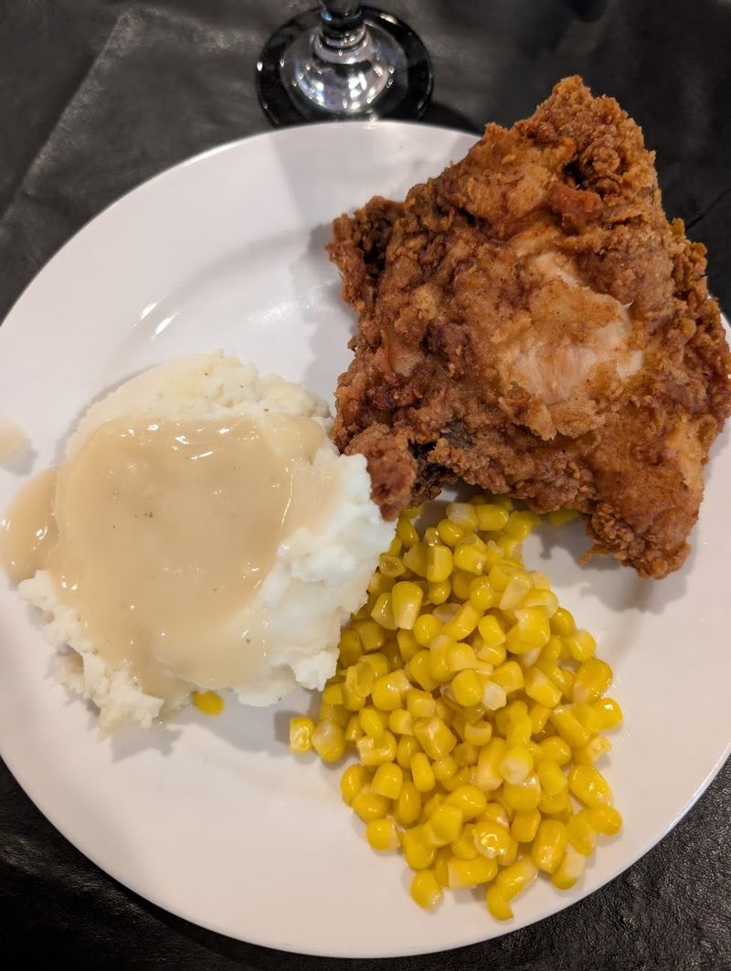 A Comfort Food Experience Rooted In Tradition