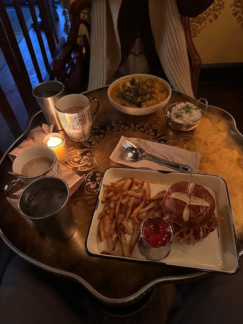 Vegan Food That Would Fool Even The Most Devoted Carnivore