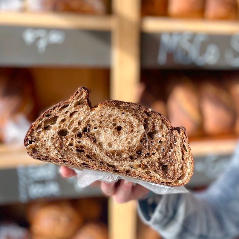 Madison Sourdough (Madison)