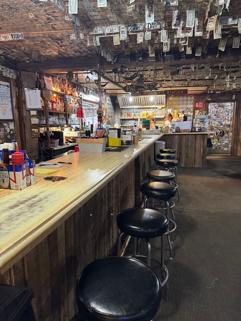 The Time-Capsule Atmosphere That Guests Remember