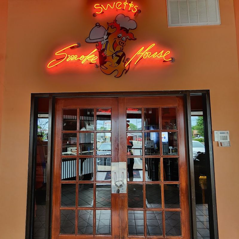 Swett's, Nashville