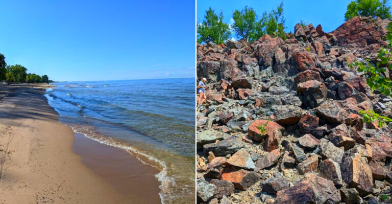 These Are The Best Places In New York Where You Can Find Agates, Crystals, And Hidden Gems