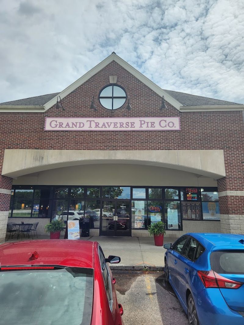 Grand Traverse Pie Company 