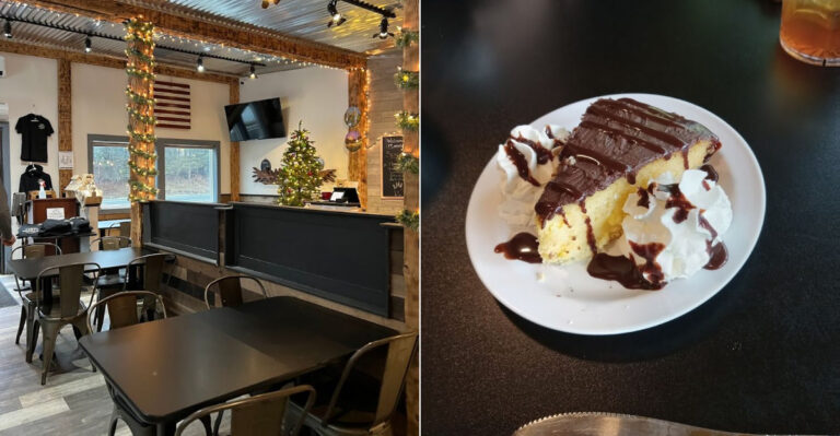 These Incredible Pancakes Are Worth The Drive To This Vermont Restaurant