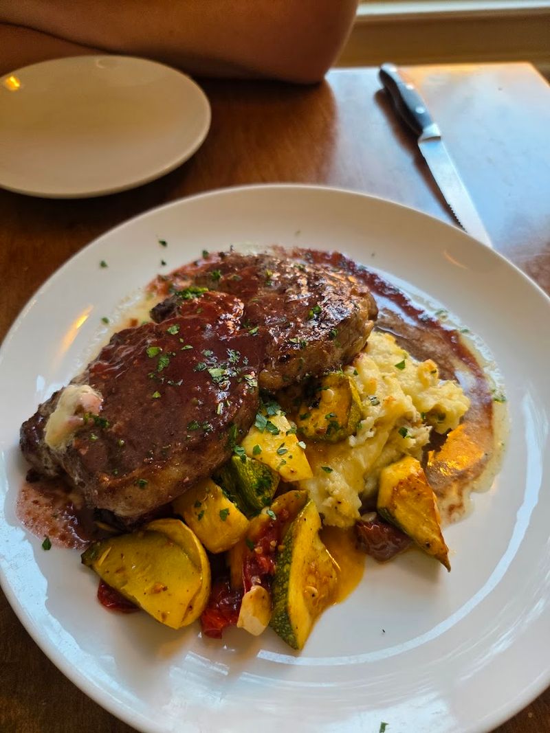 Trattoria Stefano (Sheboygan)