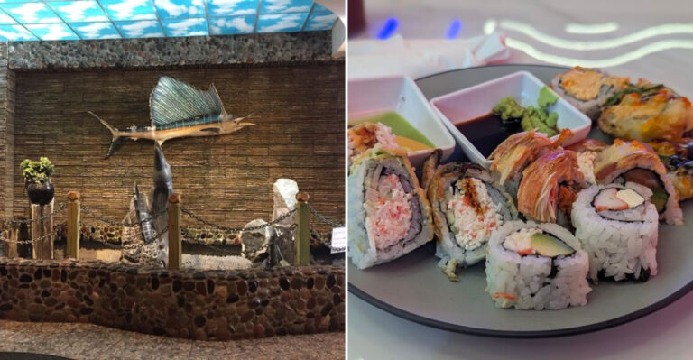 These Kansas Buffets Keep People Coming From Out Of Town