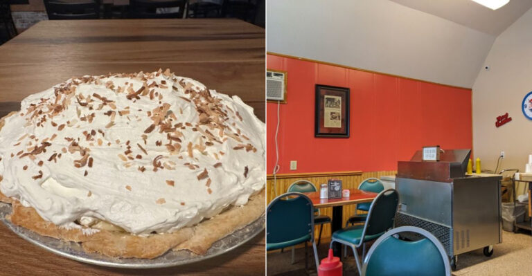 These Montana Pie Shops Bring Grandma’s Kitchen Back To Life