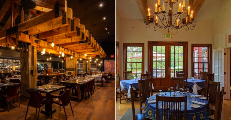 These New York Farm-To-Table Restaurants Reign As Some Of The State’s Best Fine Dining Destinations