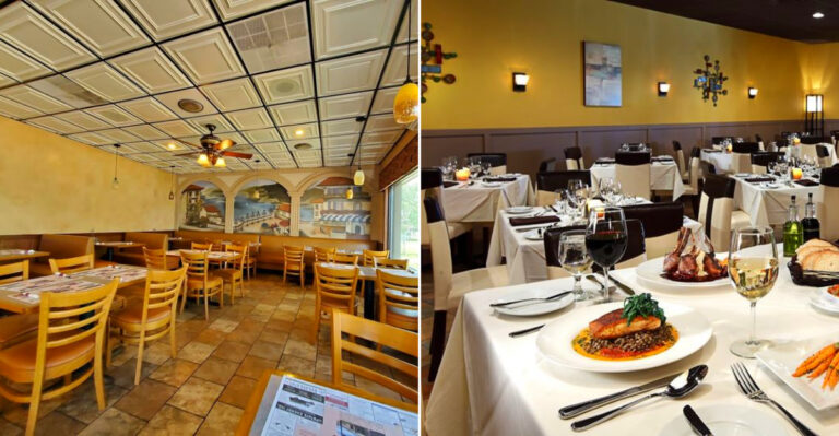 These New York Italian Restaurants Deserve A Lot More Attention This Year