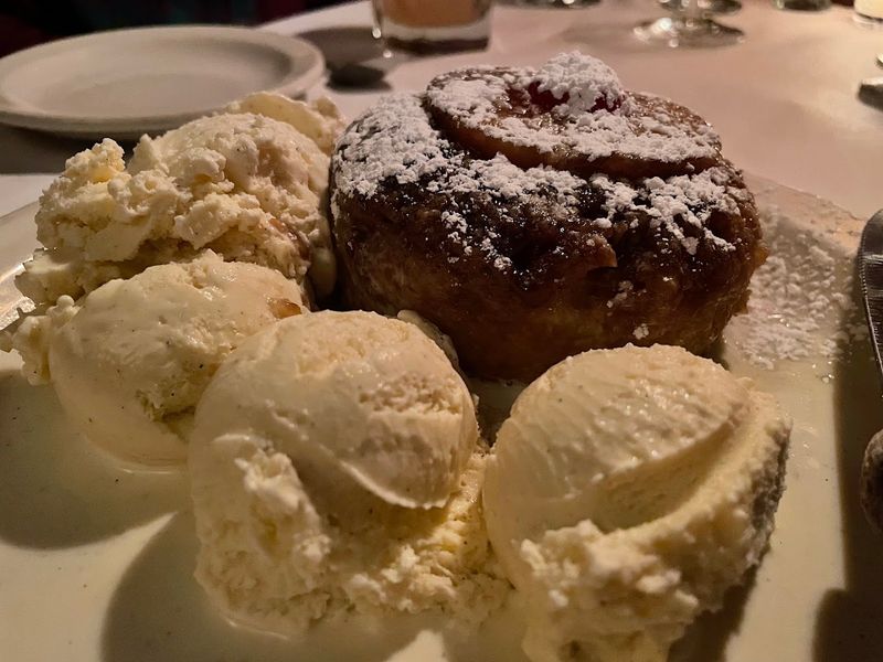 A Sweet Finish Worth Planning For