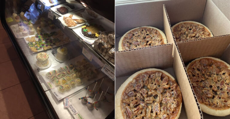 These Small Louisiana Bakeries Make Pecan Pie Worth Planning A Trip Around