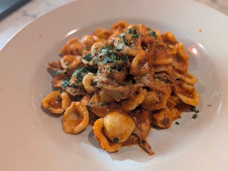 Nonna Dora's — Manhattan