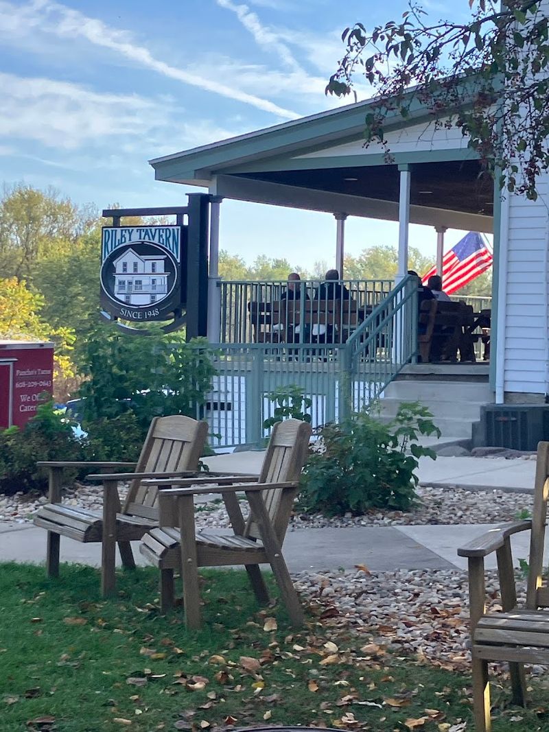 Riley Tavern