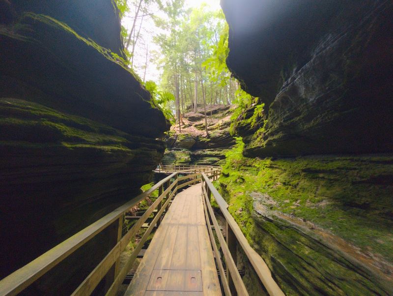 Exploring This Unique Geological Wonder
