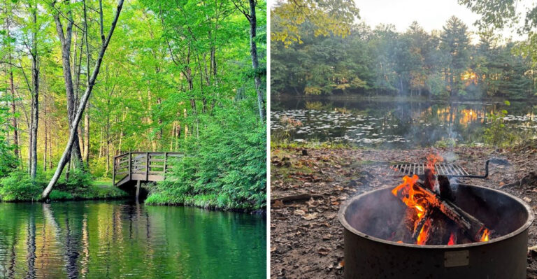 This 169-Acre State Park In Wisconsin Is One Of The State’s Best-Kept Secrets