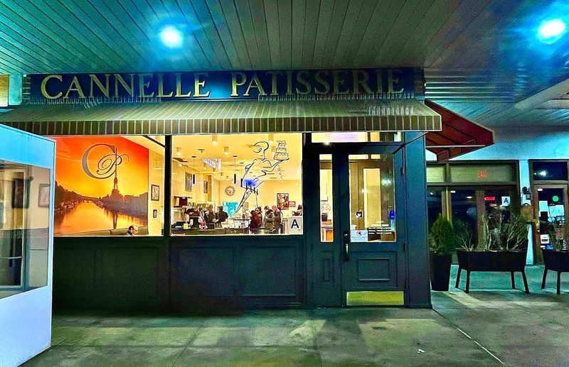 Cannelle Patisserie