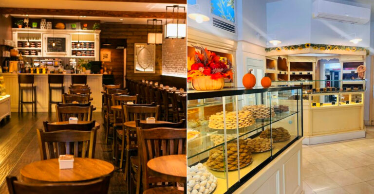 This 2026 List Of Queens, New York Bakeries Is Packed With Incredible Pastries You Have To Try In 2026