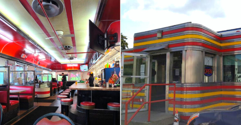 This Albany Mom-And-Pop Diner In New York Has Food So Delicious You’ll Want To Order Everything Twice