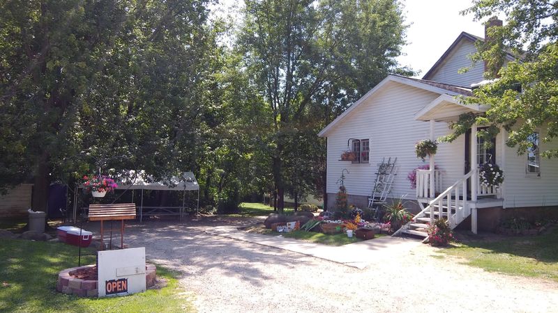 Why The Drive To This Bakery Feels Different