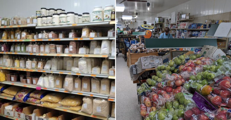 This Amish Store In Michigan Has Incredible Deals On Everything A Baker Could Need