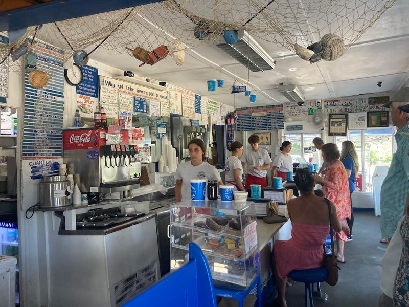 A History That Spans Nearly A Century