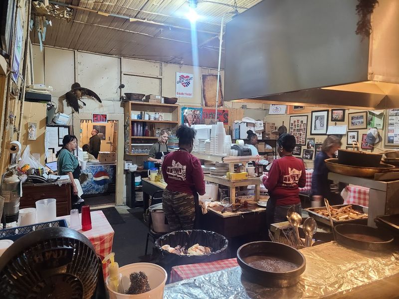 A Kitchen You Actually Walk Through