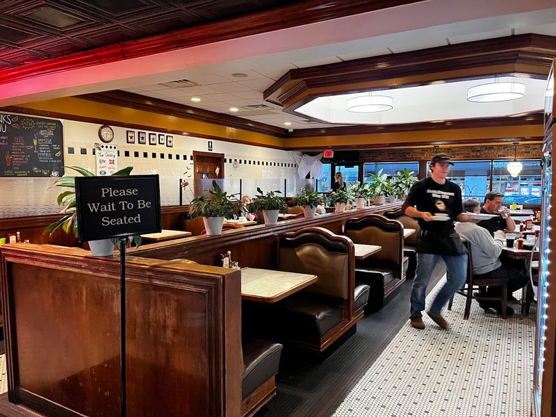 Ma Fischer's Has Been A Milwaukee Diner Staple For Decades