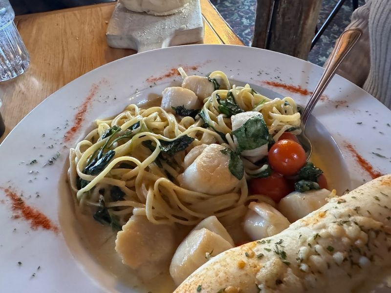 Exploring Various Seafood Choices