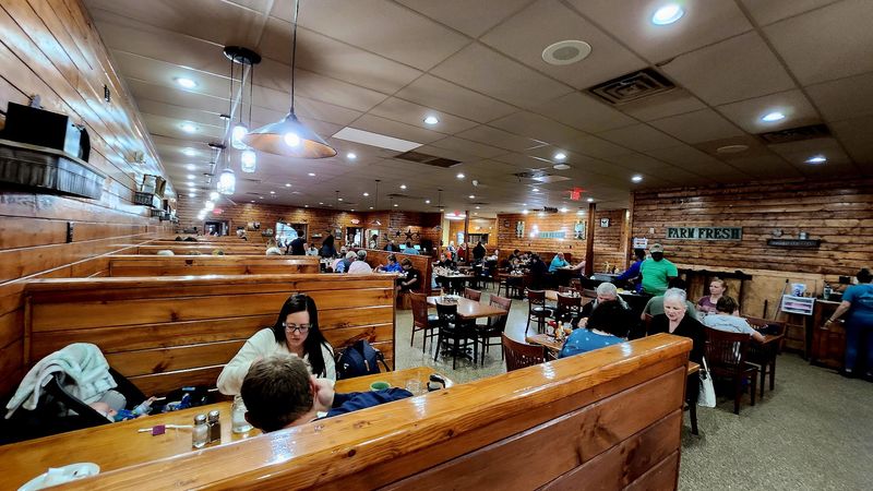 The Atmosphere That Feels Like Home