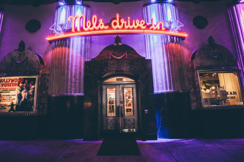 A Classic Diner That Still Has Its Magic