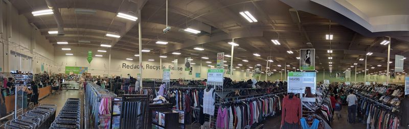 The Sheer Size Of This Store Will Stop You In Your Tracks