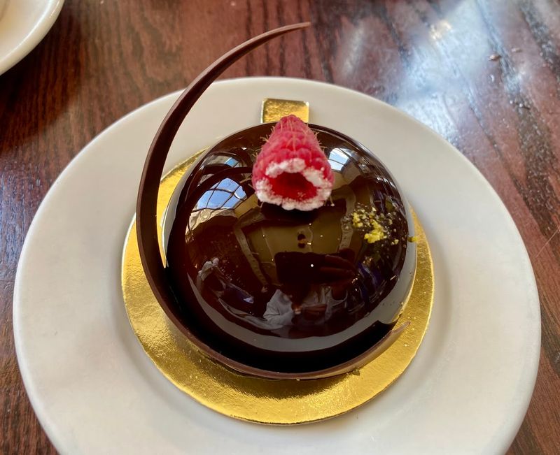 Le Rêve Brings A True French Patisserie Experience To Wisconsin