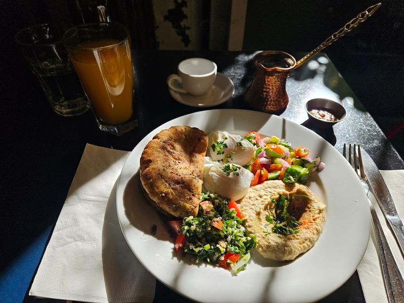 A Morning Experience That Rewires Your Breakfast Expectations