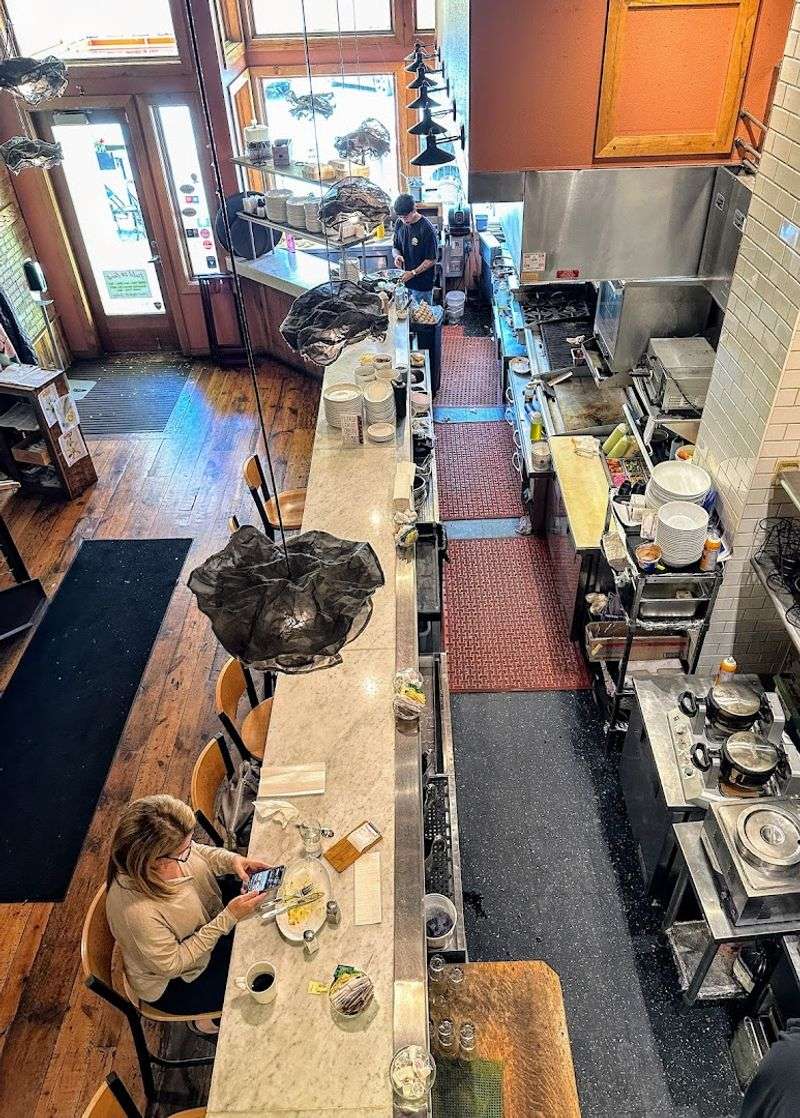 A Sheboygan Restaurant Built Around Fresh Local Ingredients