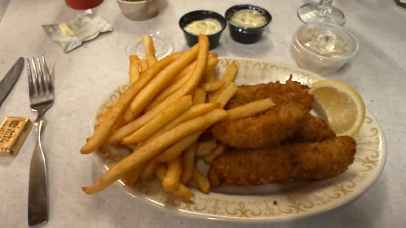 A Milwaukee-Area Restaurant Serving Guests Since 1924