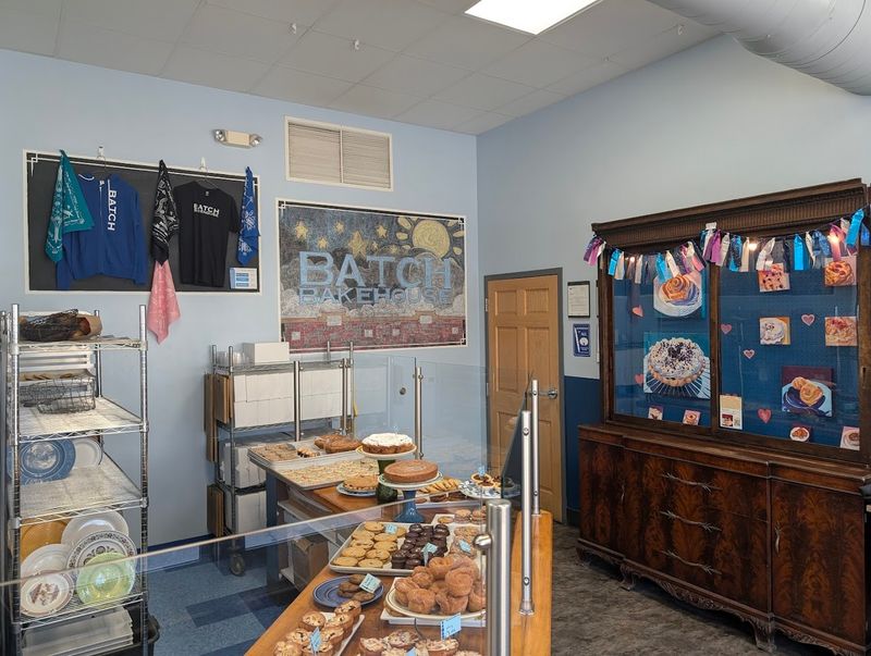 A Small-Batch Bakery With A Big Reputation