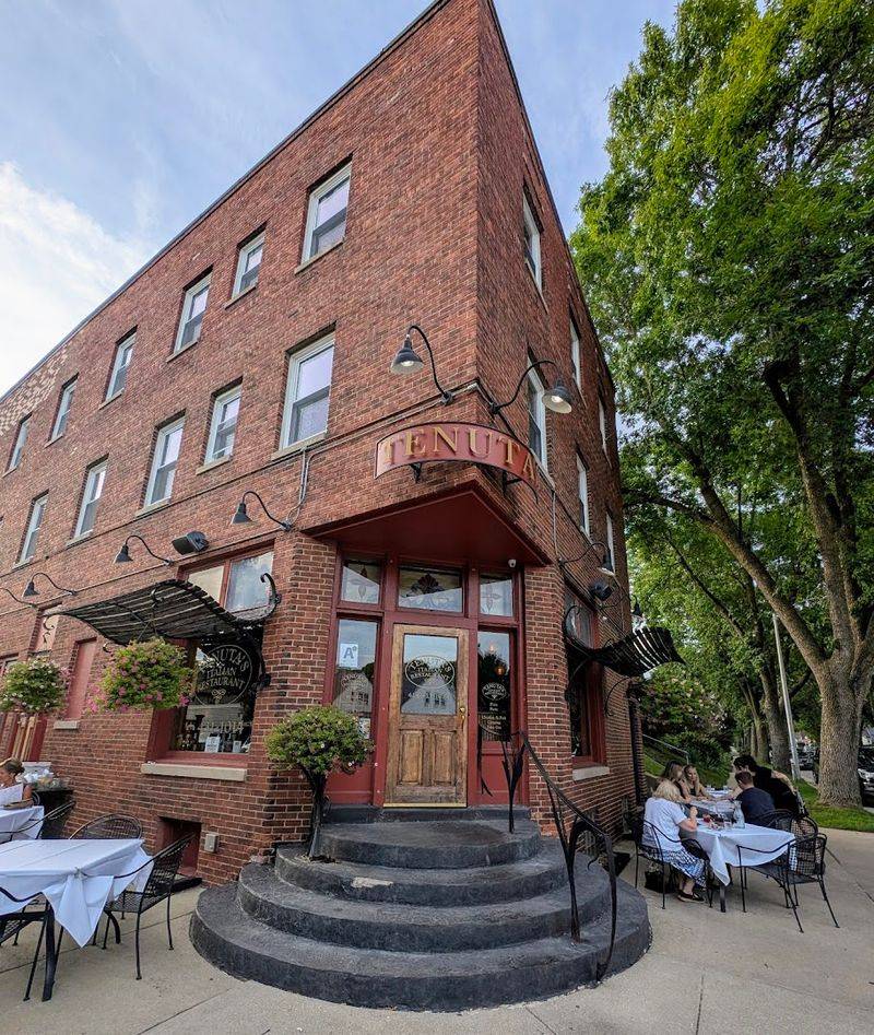 The Restaurant Has Been Serving Milwaukee For Decades