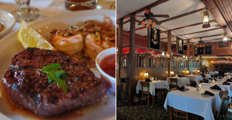 This Cozy Wisconsin Restaurant Is A Secret Locals Hope Tourists Never Find