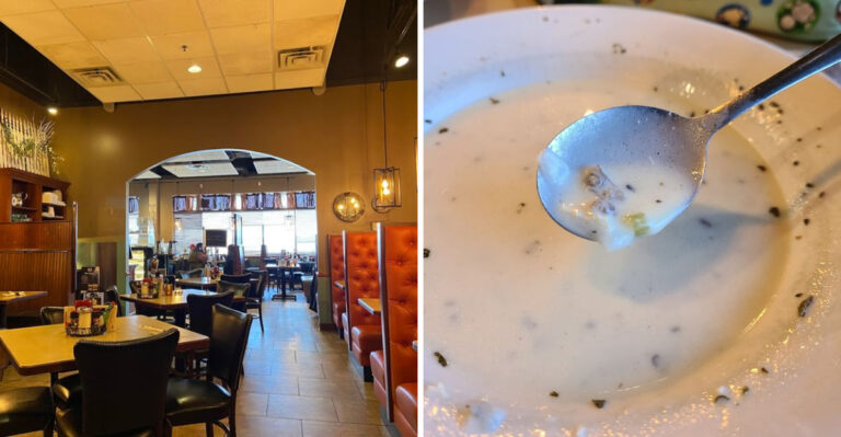 This Cozy Wisconsin Restaurant Serves Soup So Good People Drive Miles For It