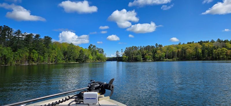 Why The Water Looks That Shade Of Blue