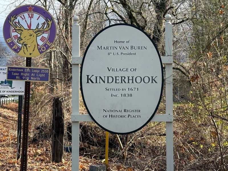 A Village That Stopped Time In The Best Possible Way