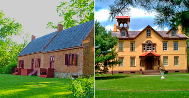 This Dreamy Day Trip Destination In New York Is Absolutely Perfect For A Weekend Drive This May