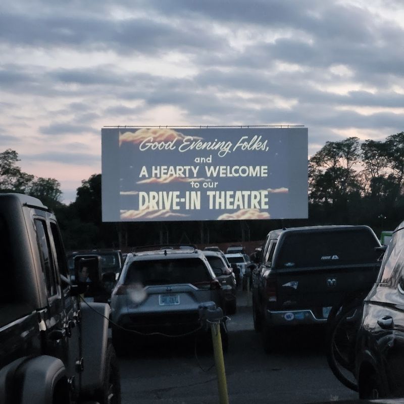 A Theater Born In 1957 That Still Runs Strong