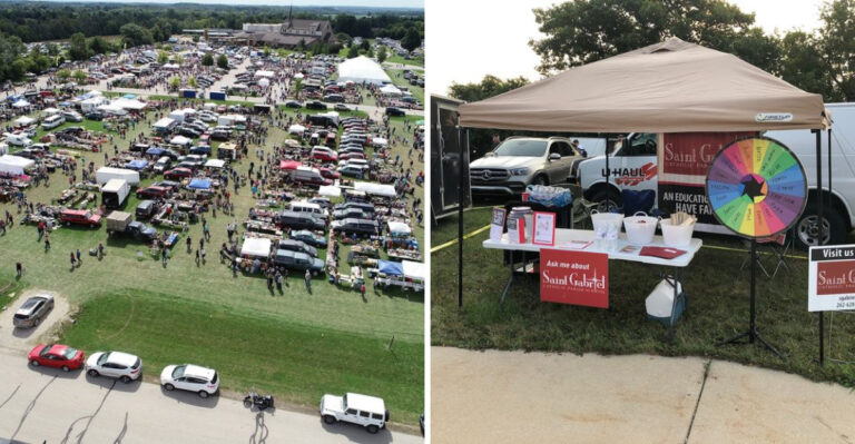 This Enormous Wisconsin Swap Meet Draws Treasure Hunters From Across The State