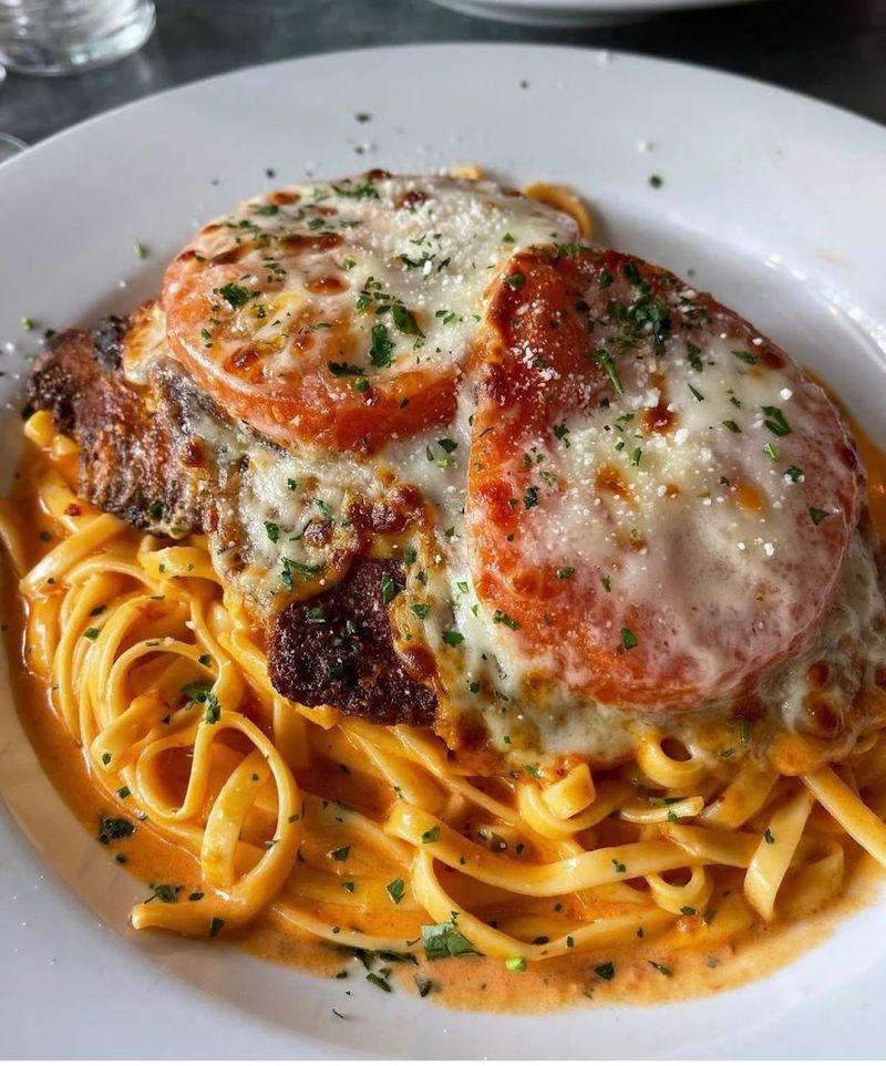 A Legacy Rooted In The Amalfi Coast